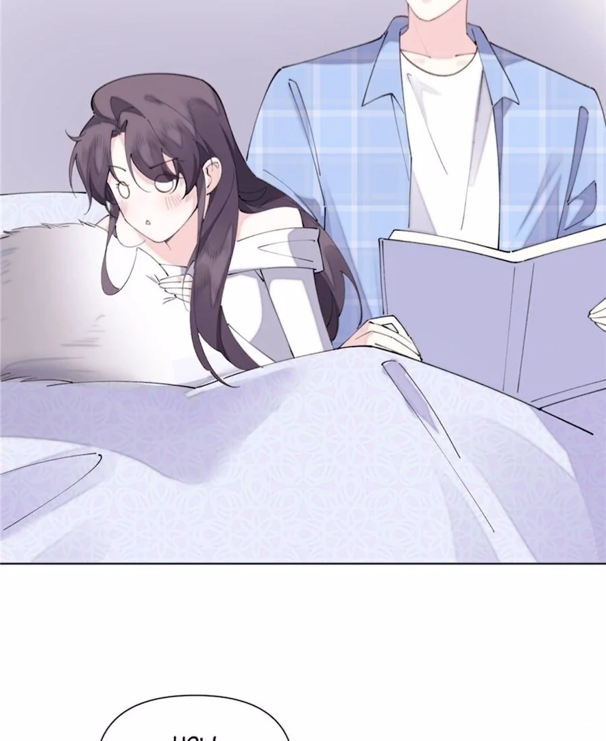 Pampering My Beast Commander (Official) - Chapter 34 manhwa