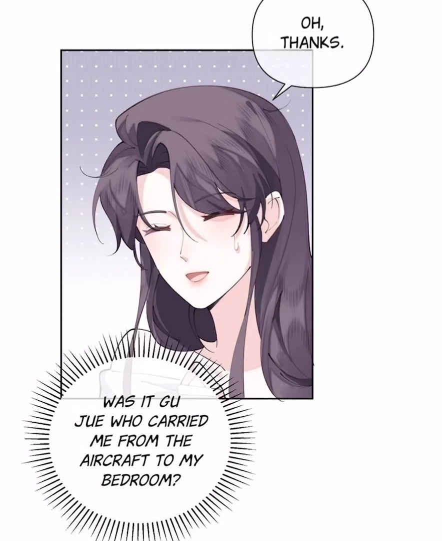 Pampering My Beast Commander (Official) - Chapter 34 manhwa