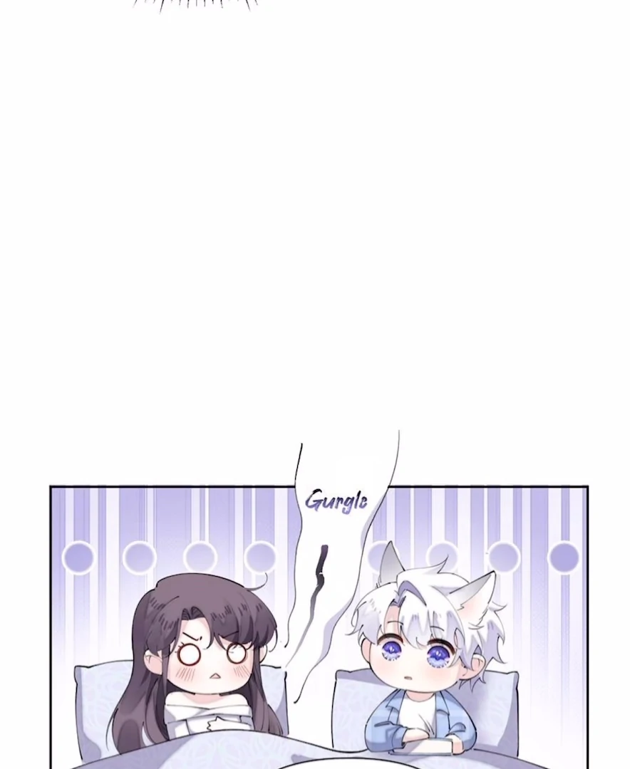 Pampering My Beast Commander (Official) - Chapter 34 manhwa