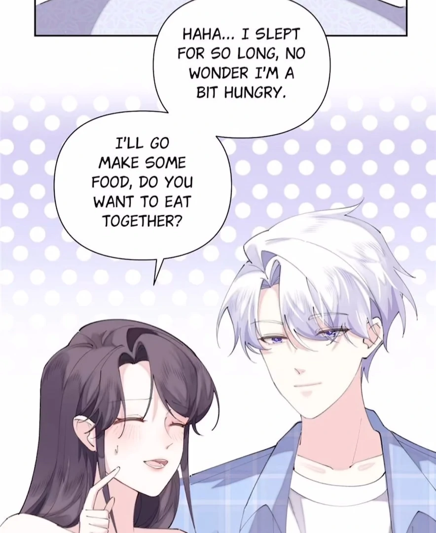 Pampering My Beast Commander (Official) - Chapter 34 manhwa