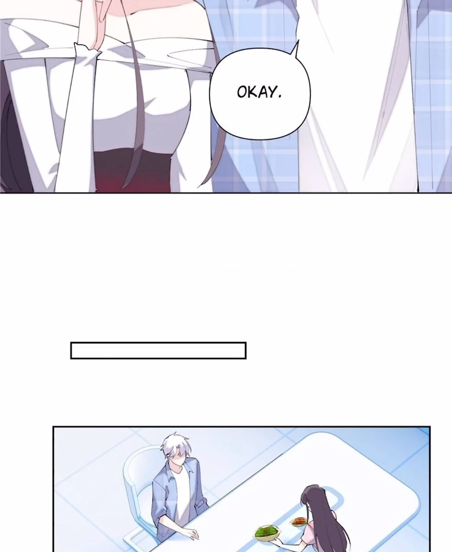 Pampering My Beast Commander (Official) - Chapter 34 manhwa