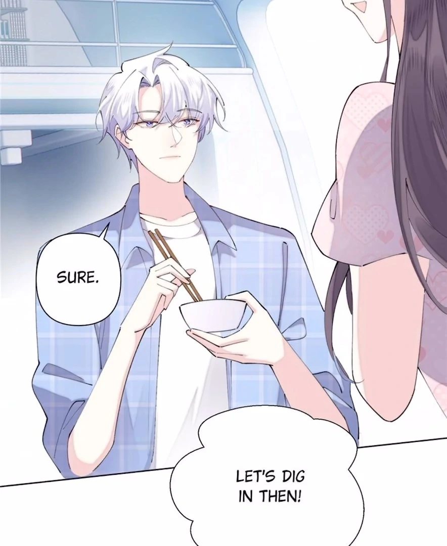 Pampering My Beast Commander (Official) - Chapter 34 manhwa