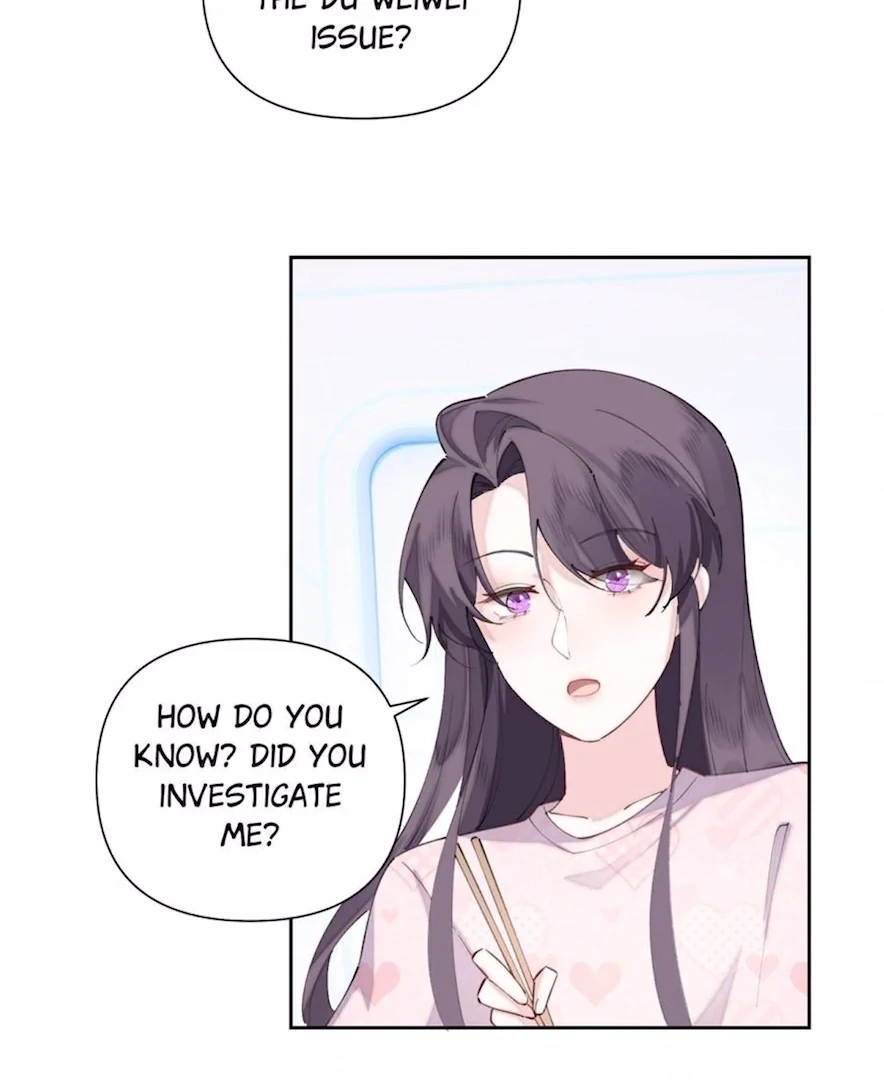 Pampering My Beast Commander (Official) - Chapter 34 manhwa