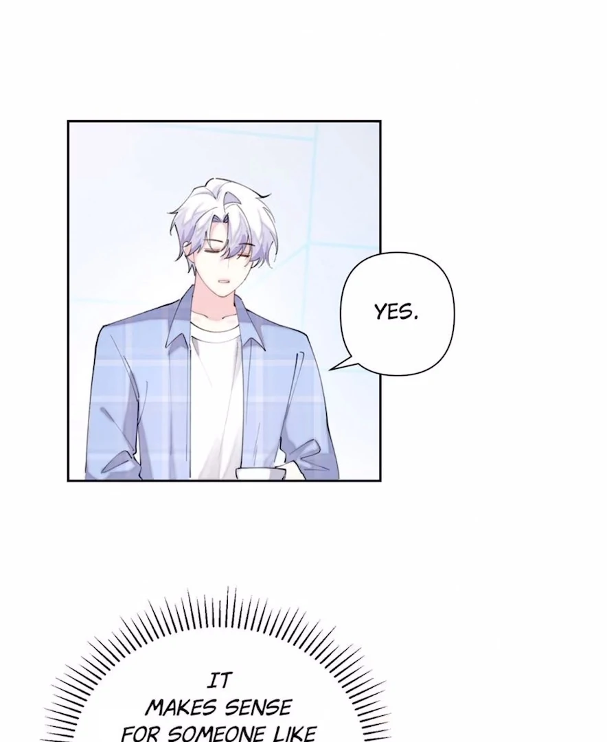 Pampering My Beast Commander (Official) - Chapter 34 manhwa