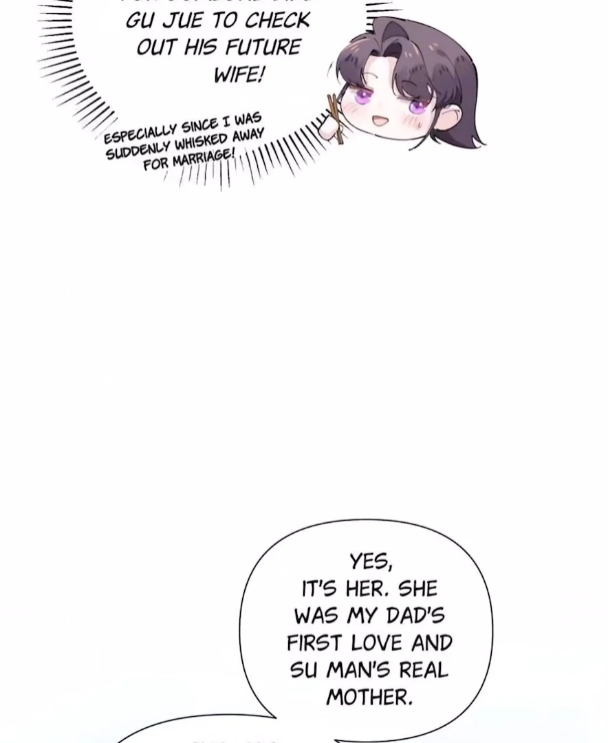 Pampering My Beast Commander (Official) - Chapter 34 manhwa