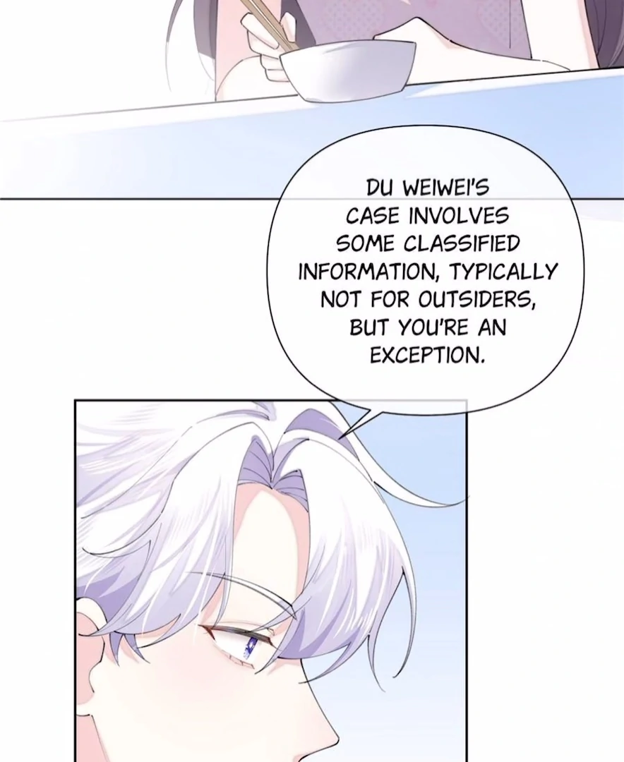 Pampering My Beast Commander (Official) - Chapter 34 manhwa