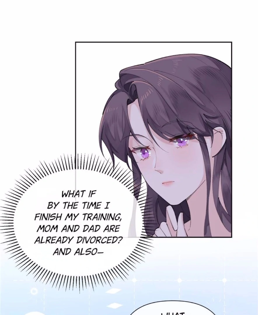 Pampering My Beast Commander (Official) - Chapter 34 manhwa