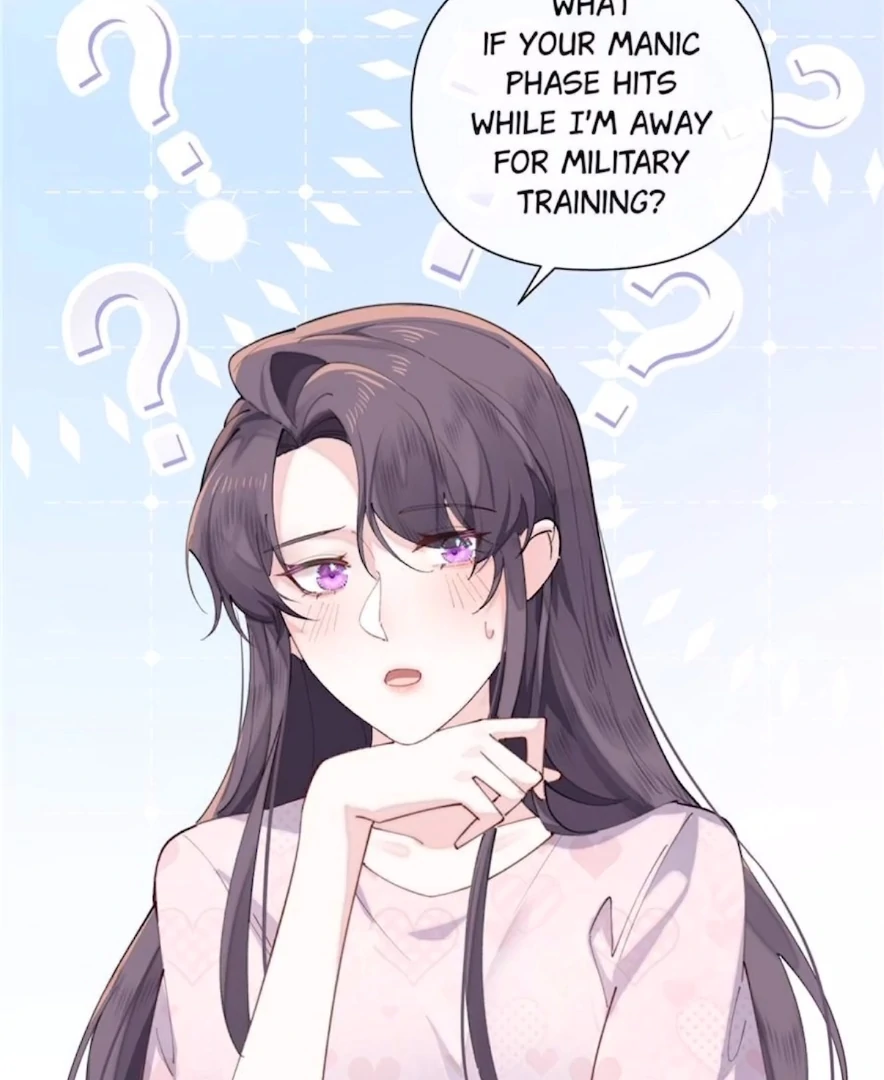 Pampering My Beast Commander (Official) - Chapter 34 manhwa