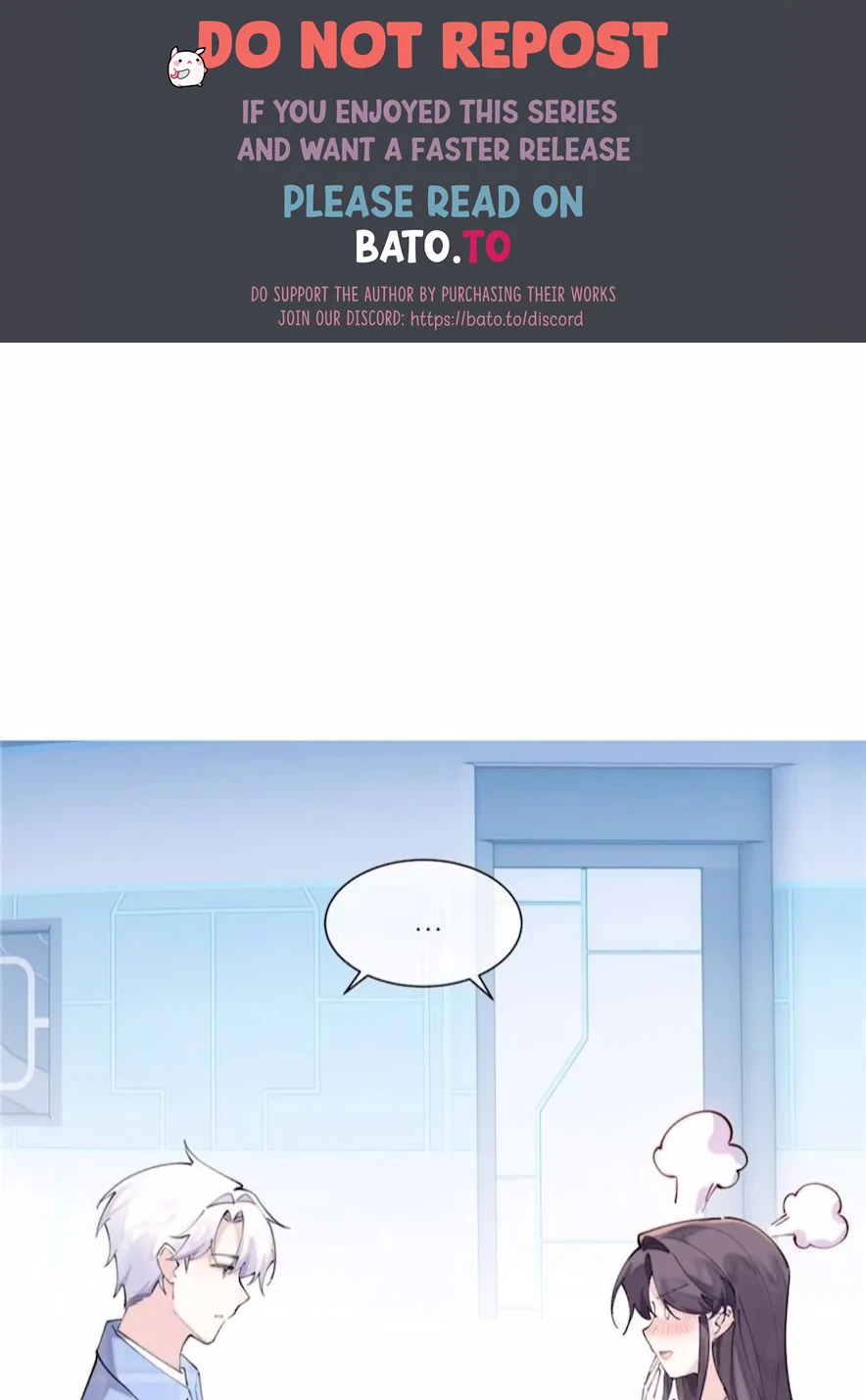 Pampering My Beast Commander (Official) - Chapter 35 manhwa