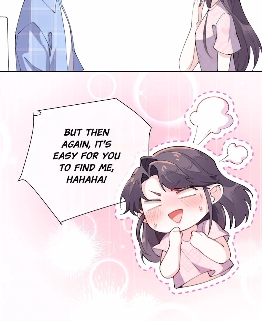 Pampering My Beast Commander (Official) - Chapter 35 manhwa