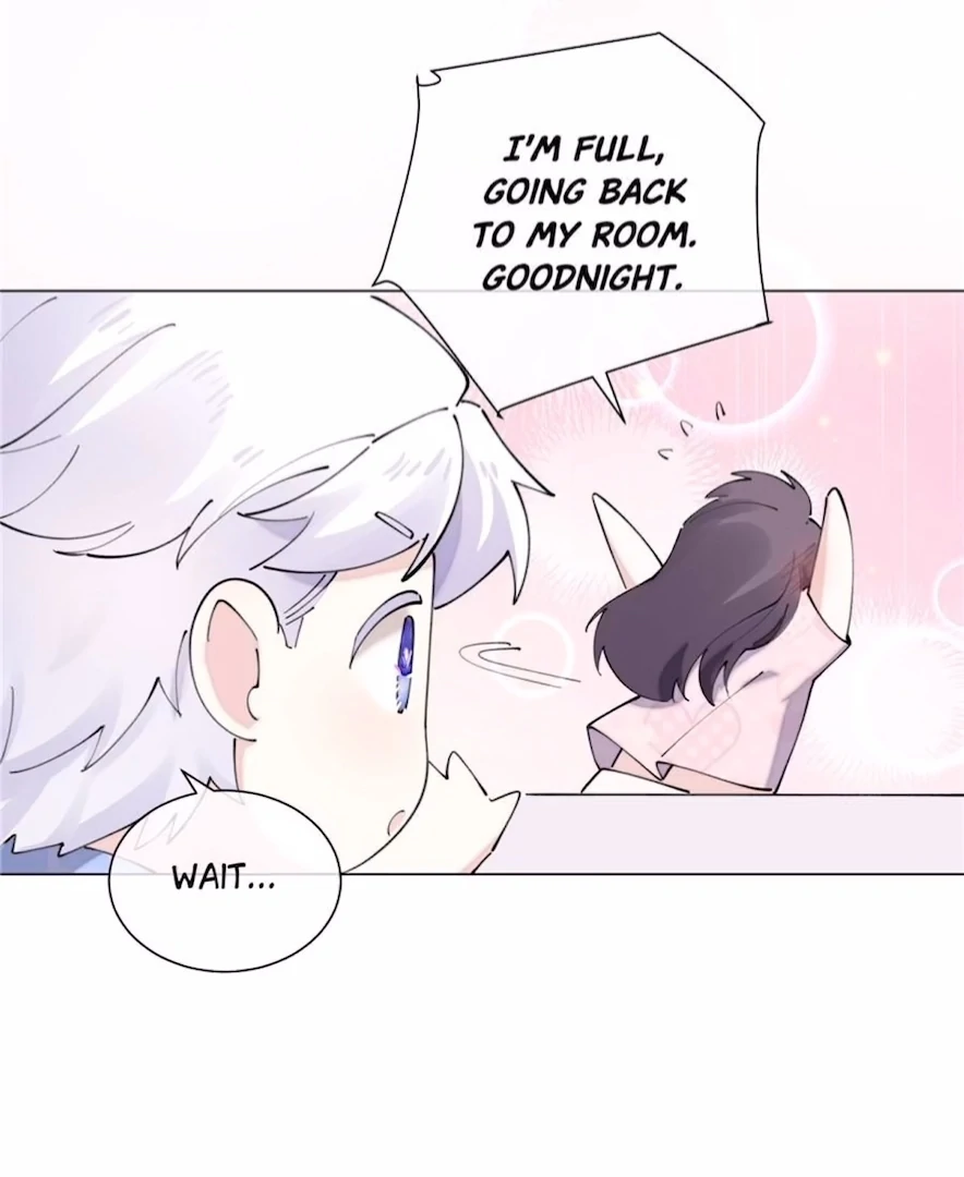 Pampering My Beast Commander (Official) - Chapter 35 manhwa