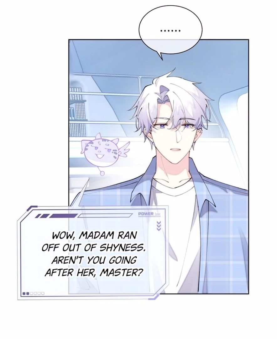 Pampering My Beast Commander (Official) - Chapter 35 manhwa