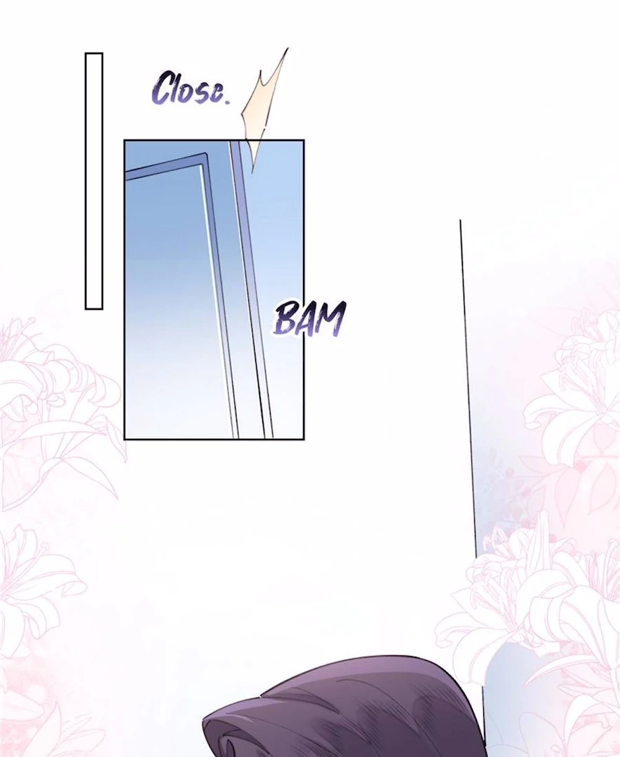 Pampering My Beast Commander (Official) - Chapter 35 manhwa