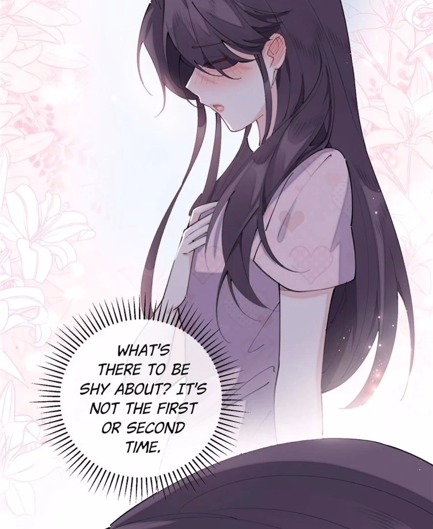 Pampering My Beast Commander (Official) - Chapter 35 manhwa