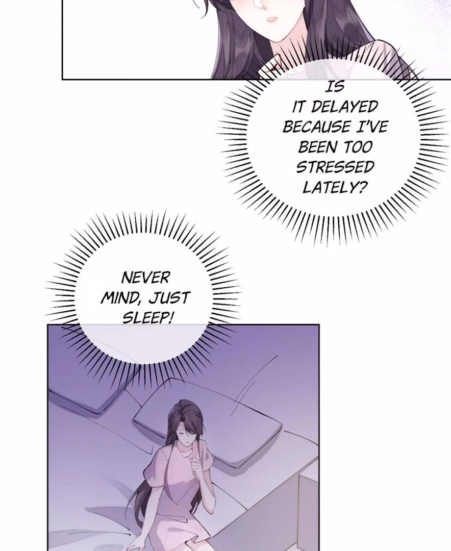 Pampering My Beast Commander (Official) - Chapter 35 manhwa