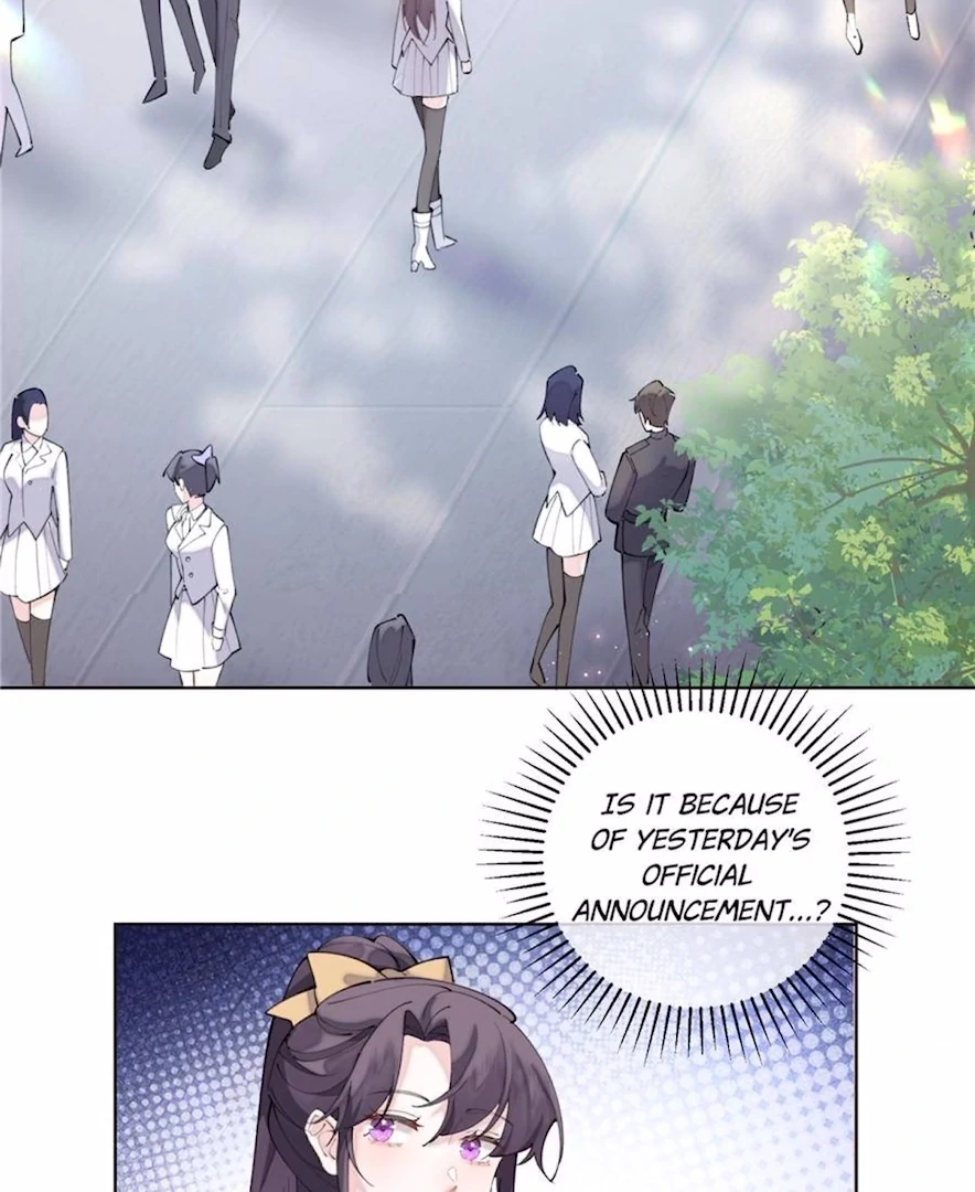 Pampering My Beast Commander (Official) - Chapter 35 manhwa