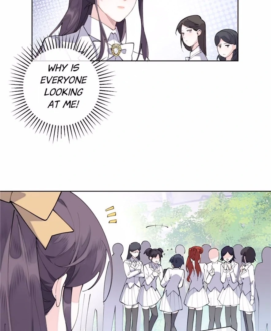 Pampering My Beast Commander (Official) - Chapter 35 manhwa