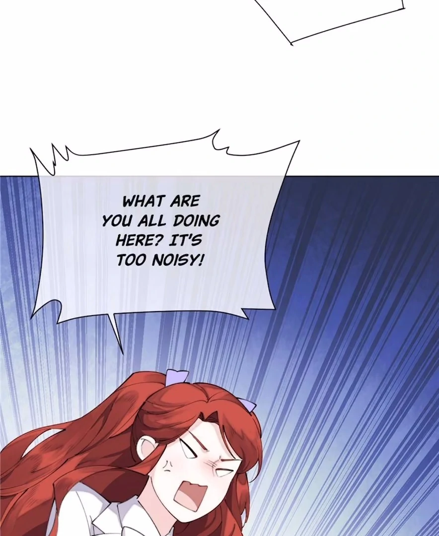 Pampering My Beast Commander (Official) - Chapter 35 manhwa