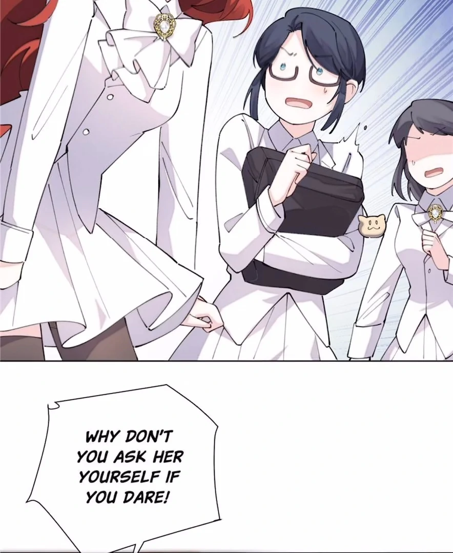Pampering My Beast Commander (Official) - Chapter 35 manhwa