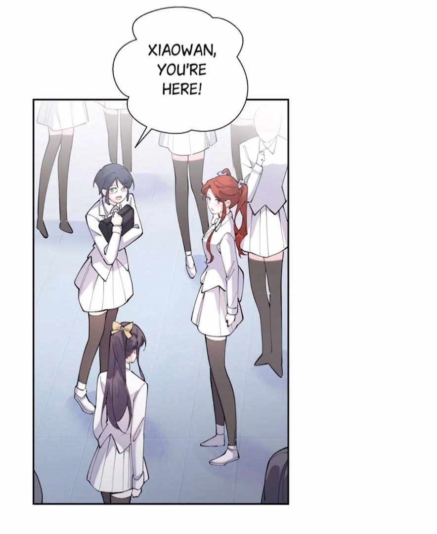 Pampering My Beast Commander (Official) - Chapter 35 manhwa