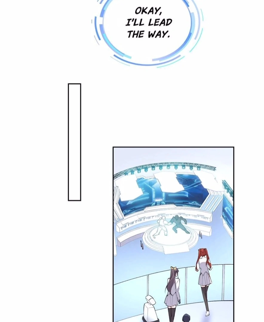 Pampering My Beast Commander (Official) - Chapter 35 manhwa