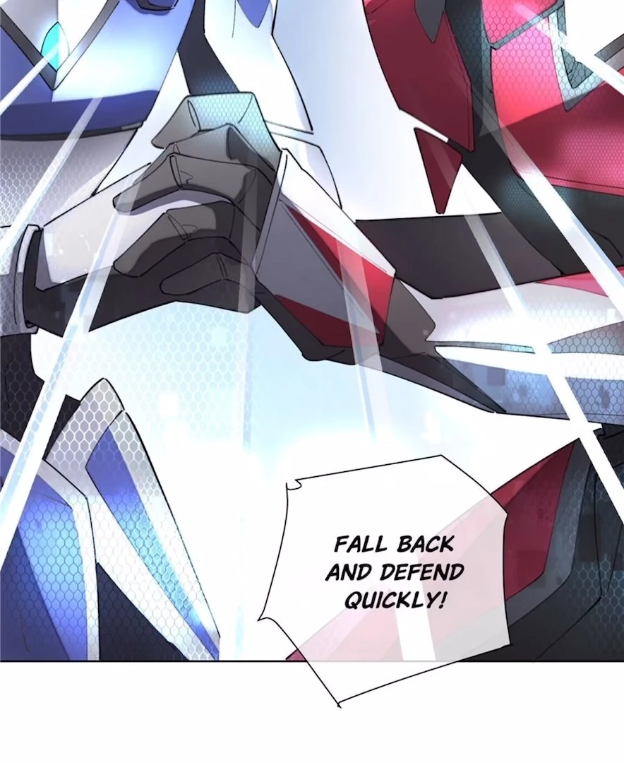Pampering My Beast Commander (Official) - Chapter 35 manhwa
