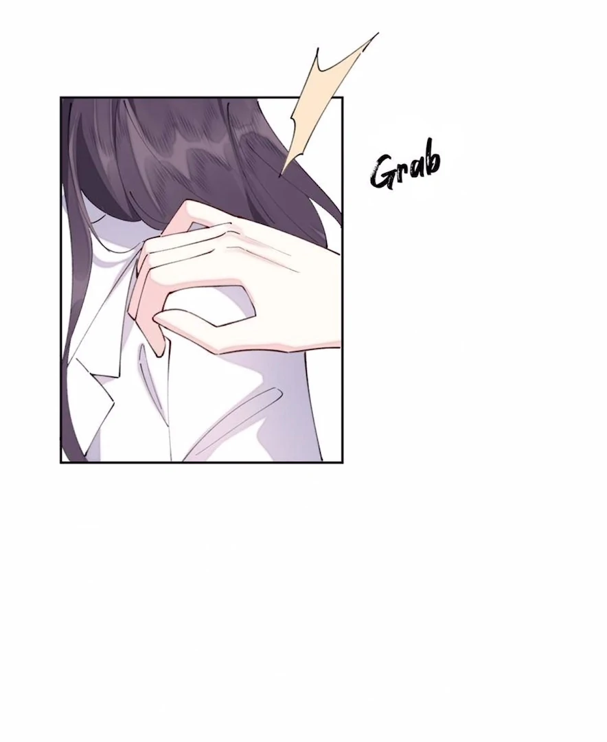 Pampering My Beast Commander (Official) - Chapter 35 manhwa