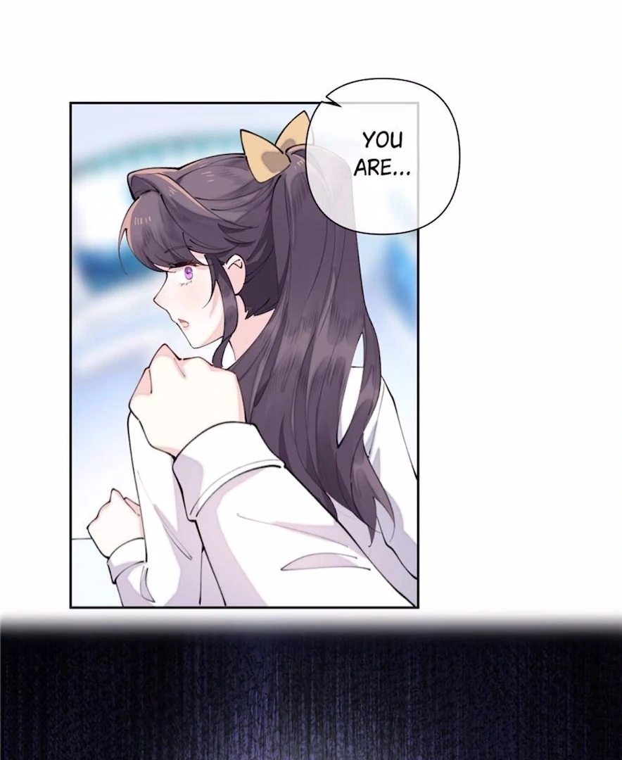 Pampering My Beast Commander (Official) - Chapter 35 manhwa