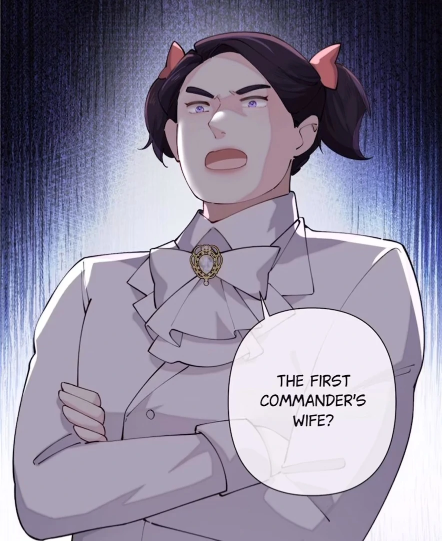 Pampering My Beast Commander (Official) - Chapter 35 manhwa