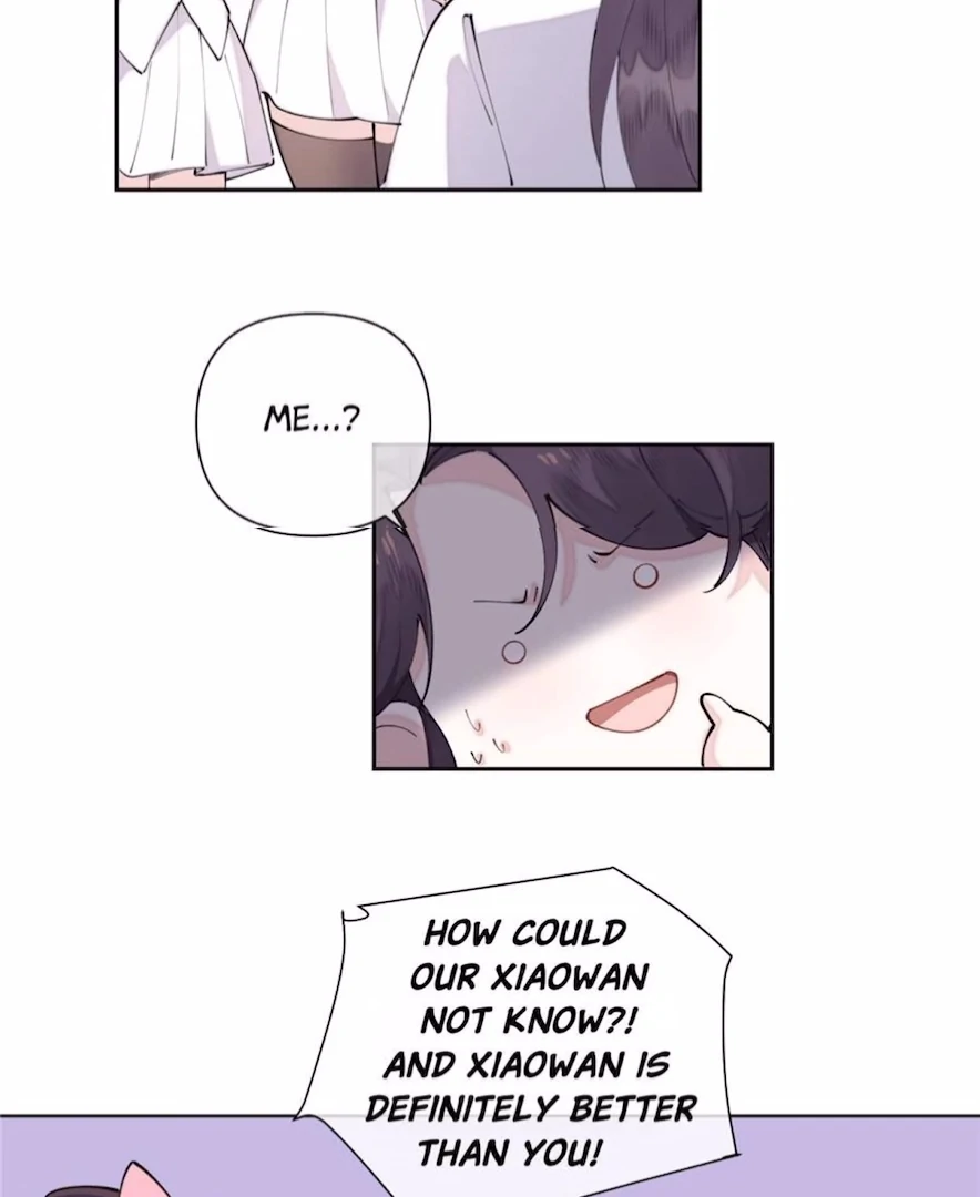 Pampering My Beast Commander (Official) - Chapter 35 manhwa
