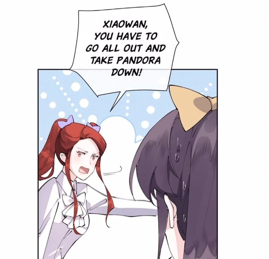 Pampering My Beast Commander (Official) - Chapter 35 manhwa
