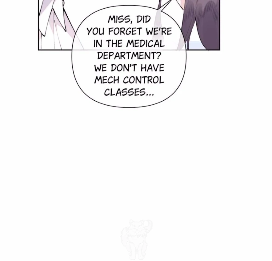 Pampering My Beast Commander (Official) - Chapter 35 manhwa
