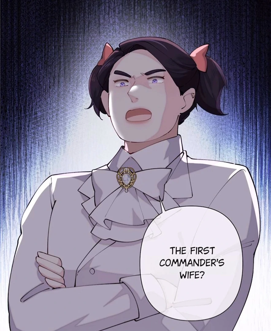 Pampering My Beast Commander (Official) - Chapter 36 manhwa