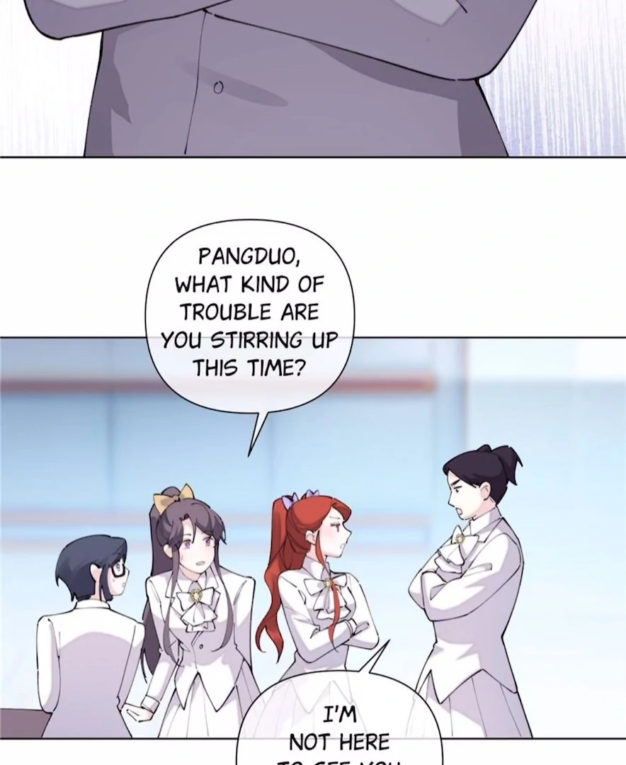 Pampering My Beast Commander (Official) - Chapter 36 manhwa