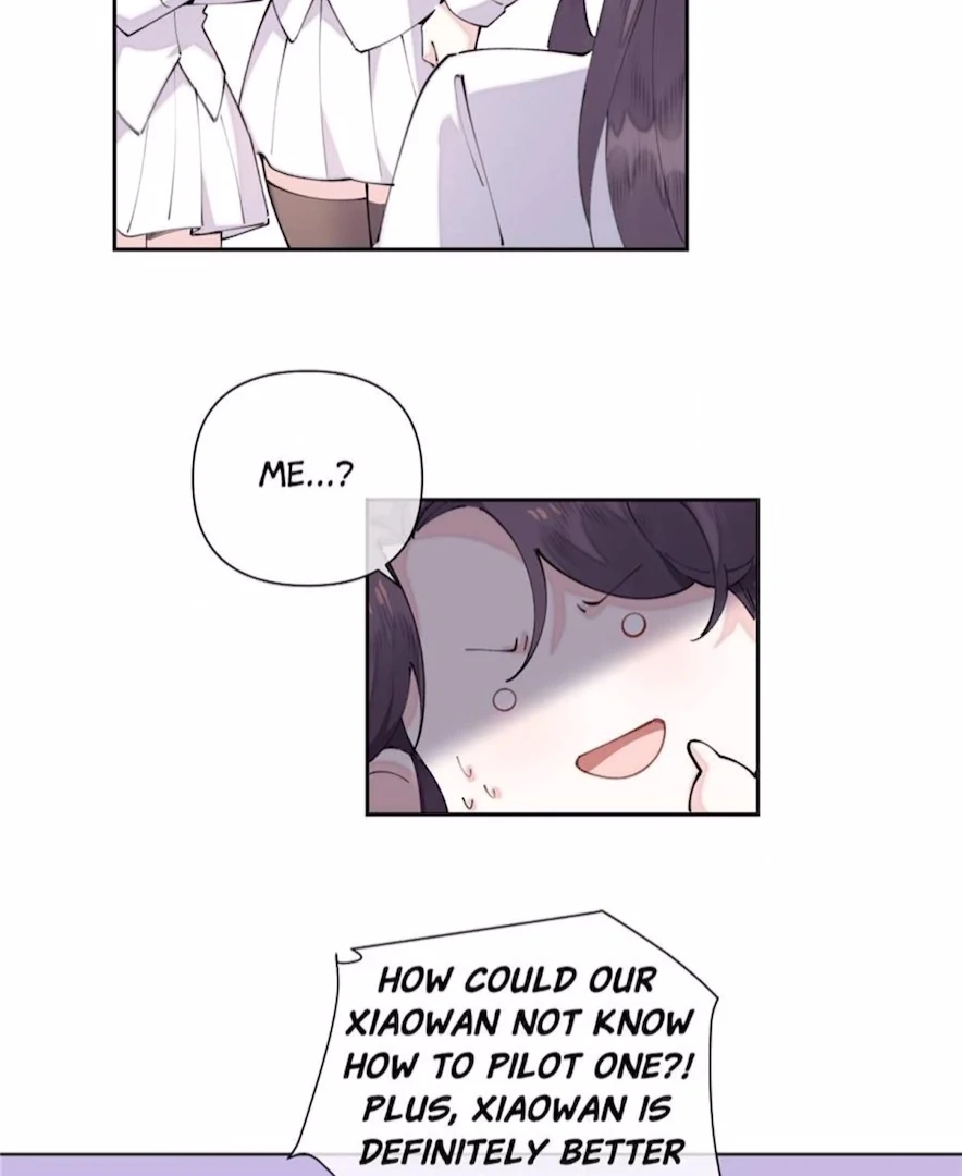 Pampering My Beast Commander (Official) - Chapter 36 manhwa