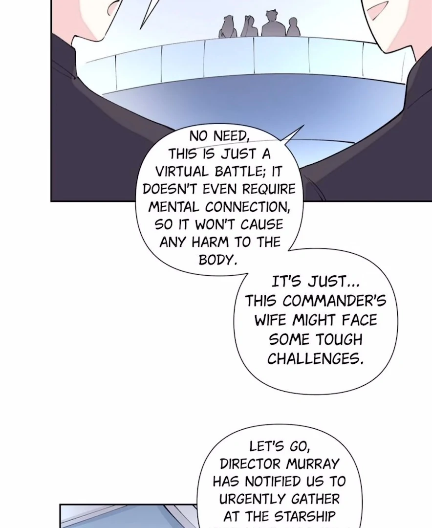 Pampering My Beast Commander (Official) - Chapter 36 manhwa
