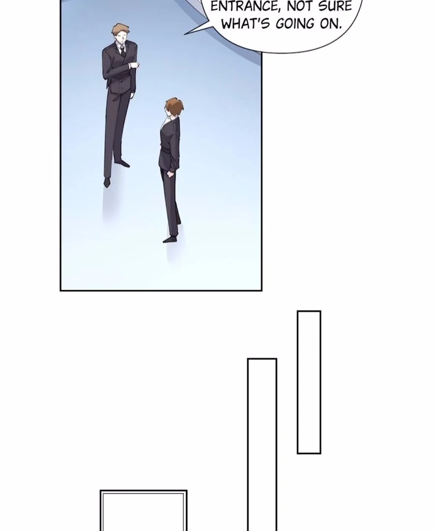 Pampering My Beast Commander (Official) - Chapter 36 manhwa