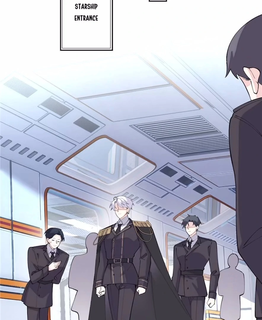 Pampering My Beast Commander (Official) - Chapter 36 manhwa