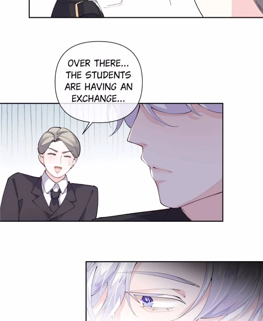 Pampering My Beast Commander (Official) - Chapter 36 manhwa