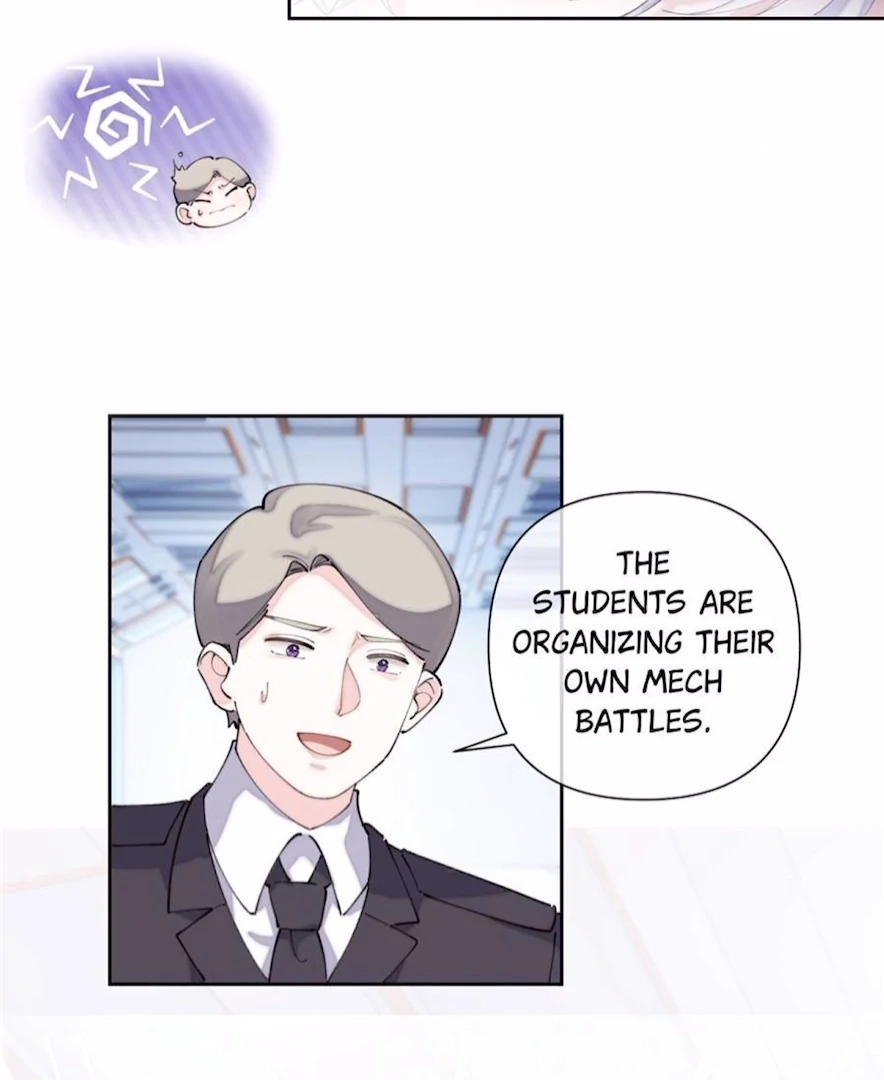 Pampering My Beast Commander (Official) - Chapter 36 manhwa