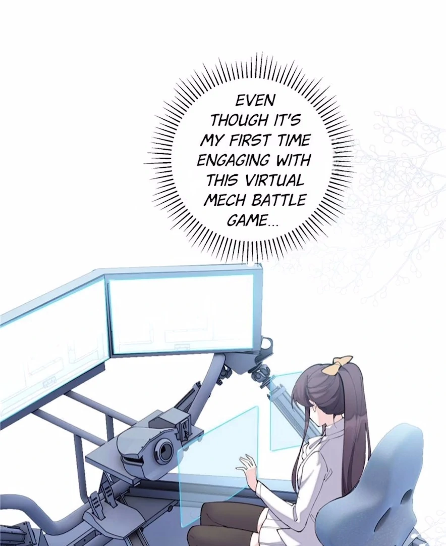 Pampering My Beast Commander (Official) - Chapter 36 manhwa