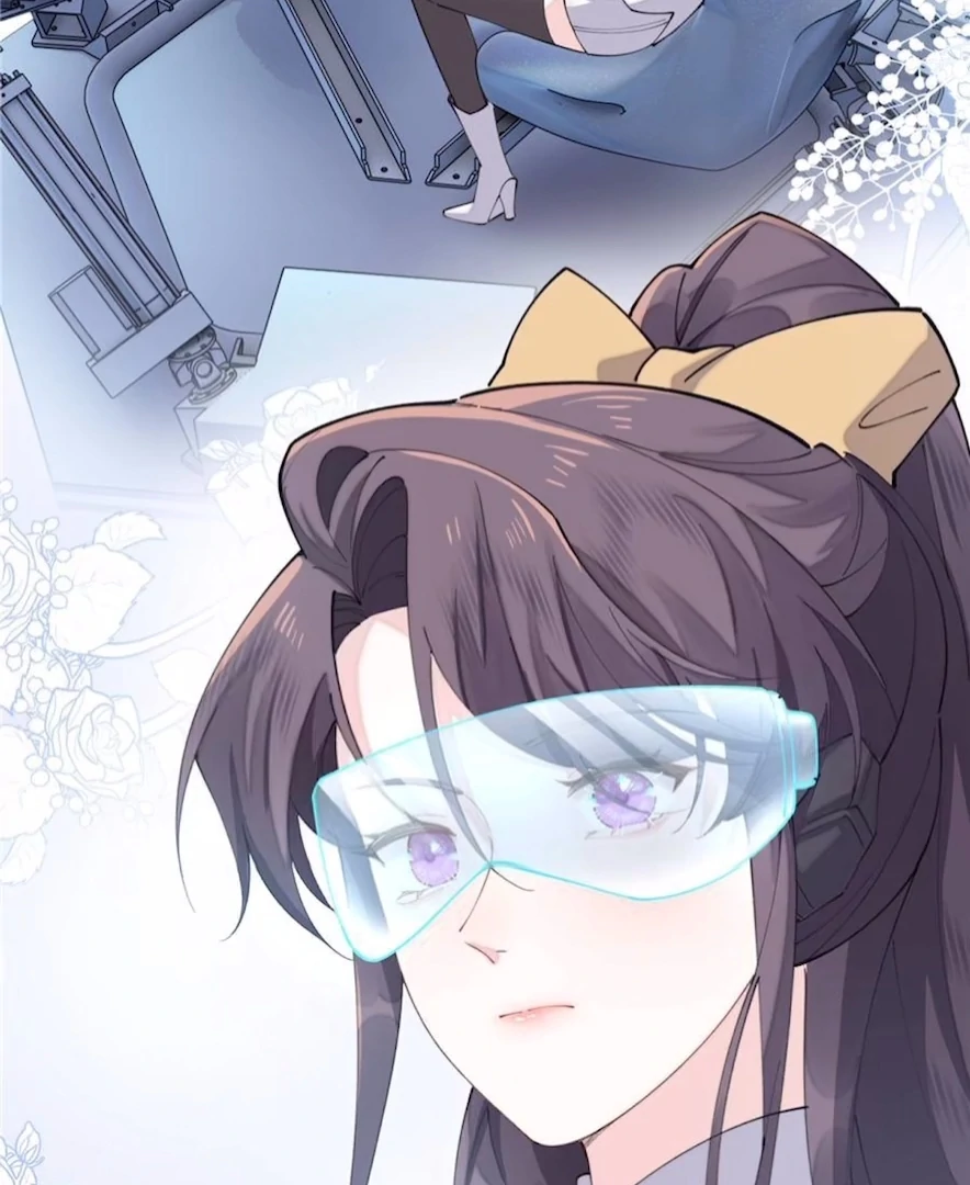 Pampering My Beast Commander (Official) - Chapter 36 manhwa
