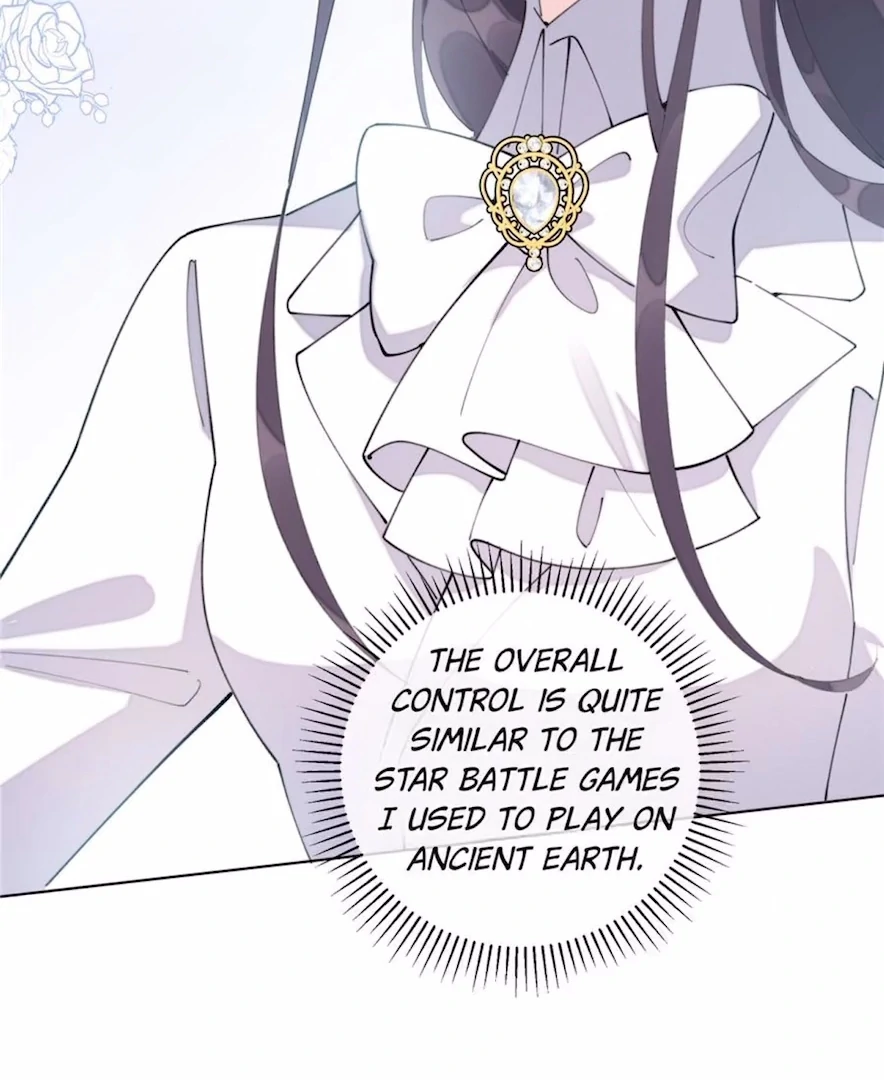 Pampering My Beast Commander (Official) - Chapter 36 manhwa