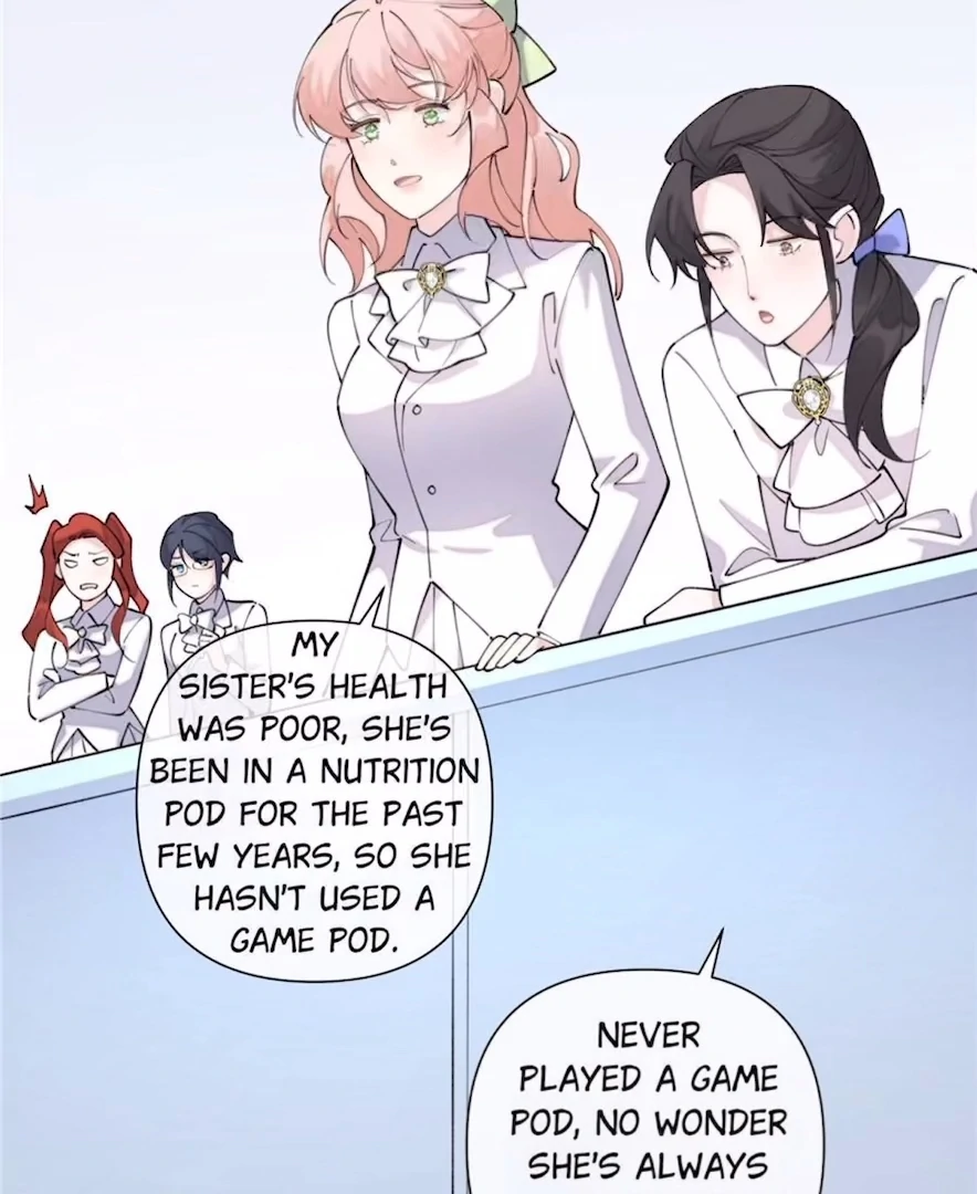 Pampering My Beast Commander (Official) - Chapter 36 manhwa