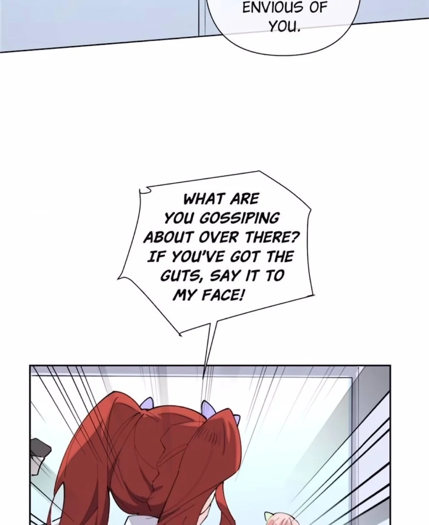 Pampering My Beast Commander (Official) - Chapter 36 manhwa