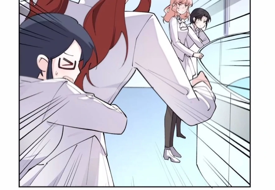 Pampering My Beast Commander (Official) - Chapter 36 manhwa
