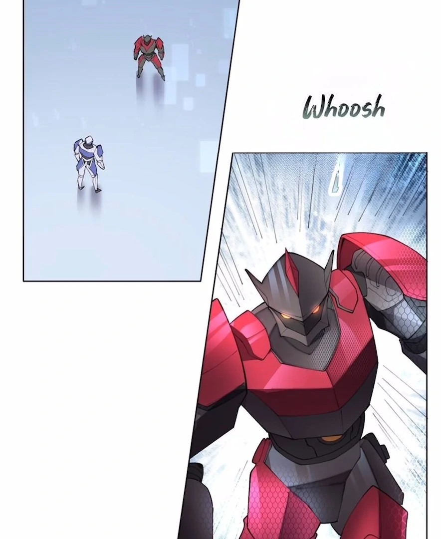 Pampering My Beast Commander (Official) - Chapter 37 manhwa