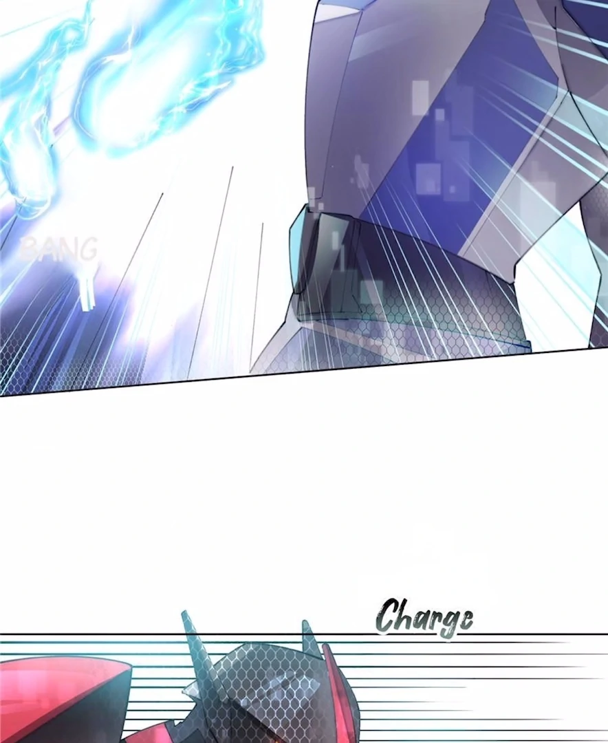 Pampering My Beast Commander (Official) - Chapter 37 manhwa