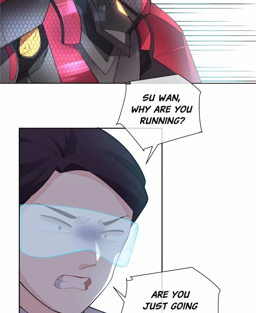 Pampering My Beast Commander (Official) - Chapter 37 manhwa