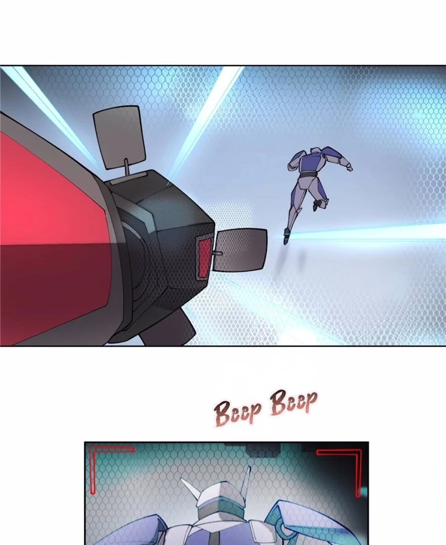 Pampering My Beast Commander (Official) - Chapter 37 manhwa